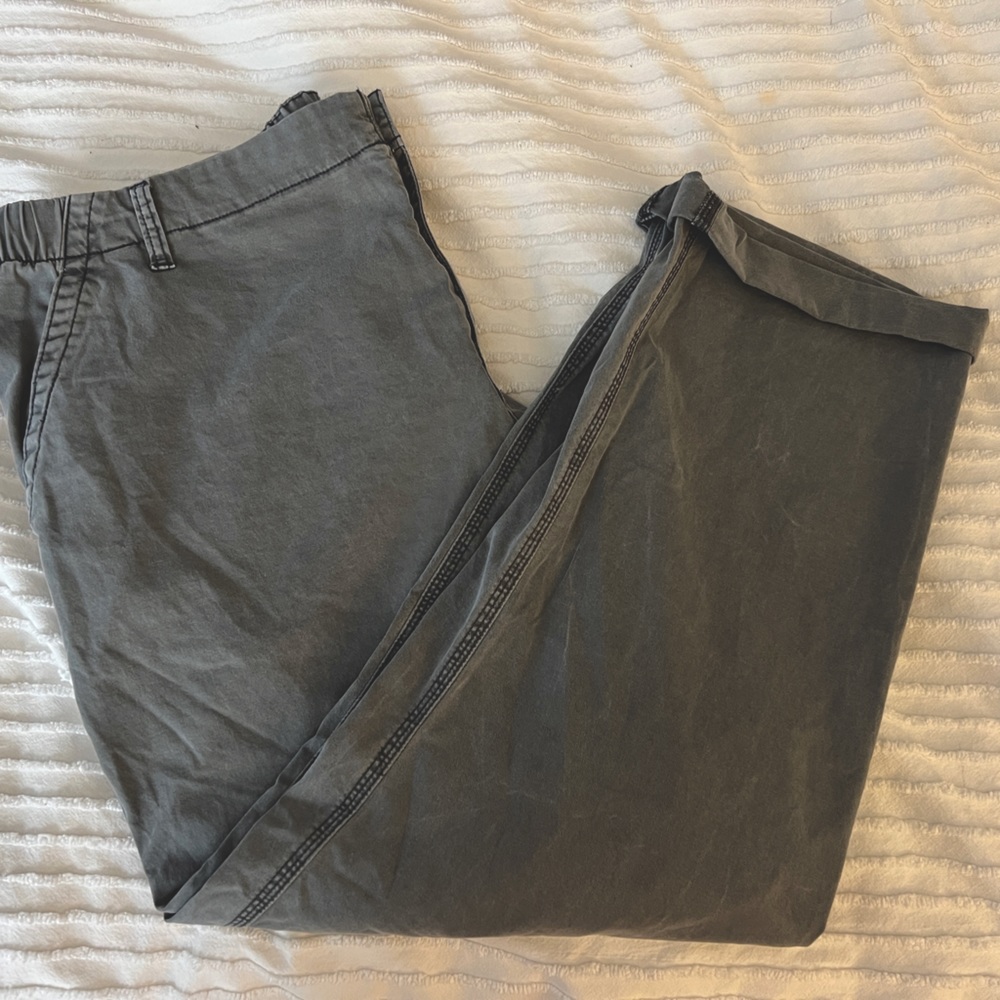 Old Navy OC Chino, XL, Gray
